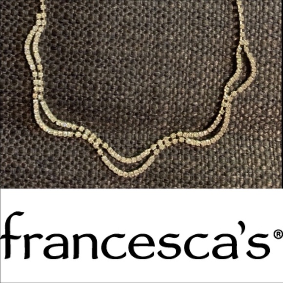 Francesca's Collections Jewelry - Francesca’s Necklace